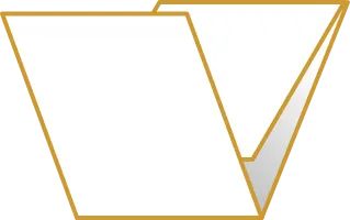 Folding Patterns Parallel U