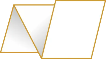 Folding Patterns Parallel Zigzag