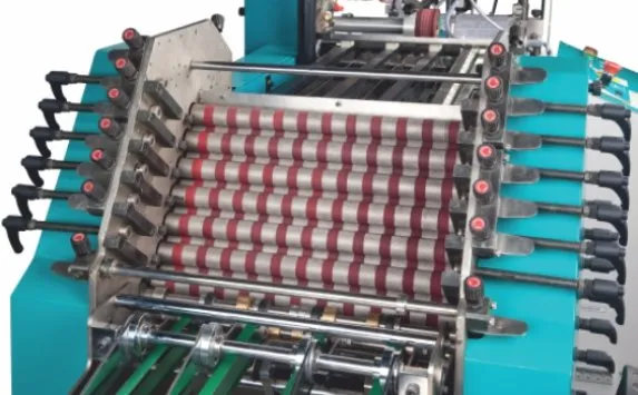 Pratham Superfold Combination Rollers