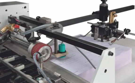 Pratham Superfold Double Sheet Detector