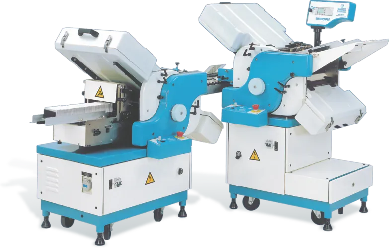 Pratham Superfold FF-30