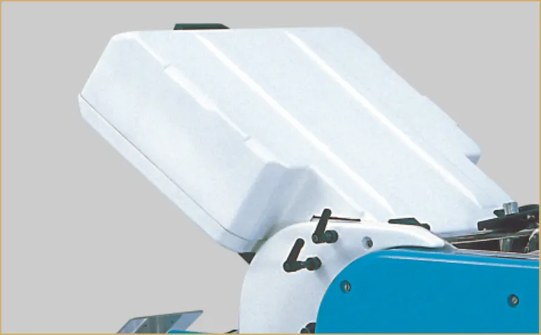 Pratham Superfold Noise Suppression Hoods