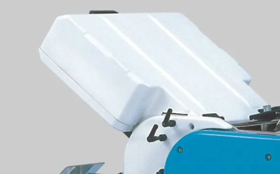 Pratham Superfold Noise Suppression Hoods