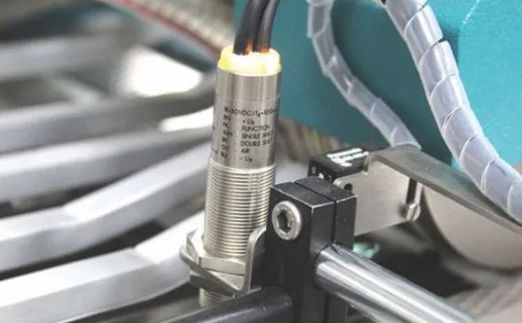 Pratham Superfold Outsert Systems Double Sheet Detector