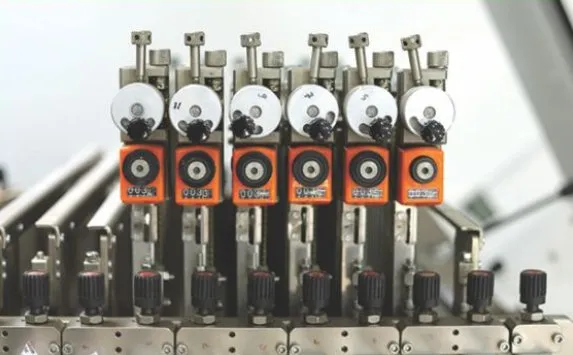 Pratham Superfold Outsert Systems SS Folding Pocket