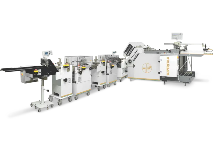Pratham Superfold PF-53