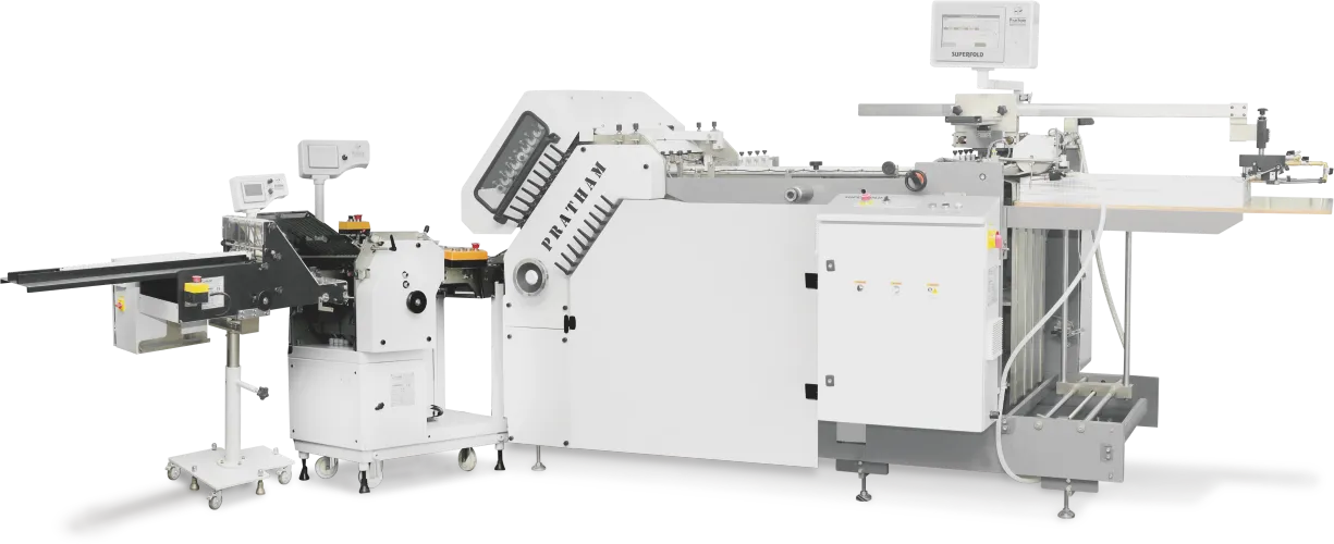 Pratham Superfold PF53