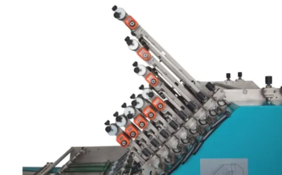 Pratham Superfold Position Indicators