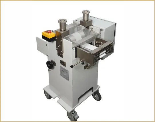 Pratham Superfold Pressing Unit