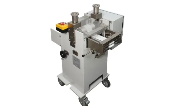 Pratham Superfold Pressing Unit