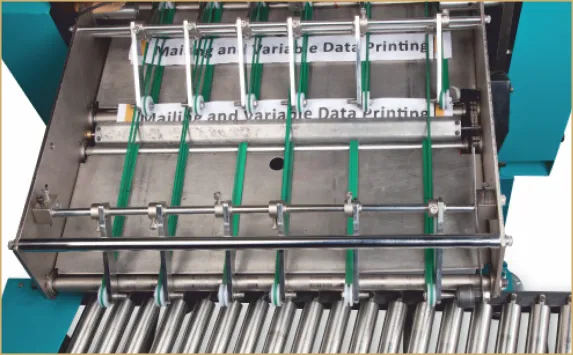 Pratham Superfold Transfer Unit