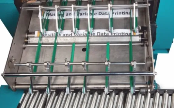 Pratham Superfold Transfer Unit