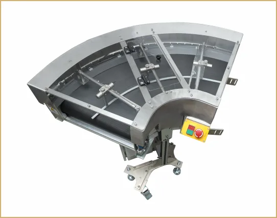 Pratham Superfold Turn Table