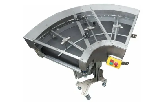 Pratham Superfold Turn Table