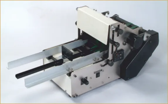 Pratham Superfold Vertical Stacker