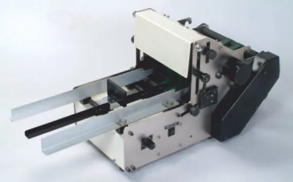 Pratham Superfold Vertical Stacker