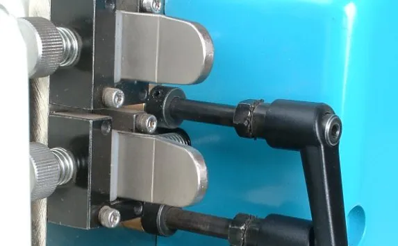 Pratham Superfold Gap Setting