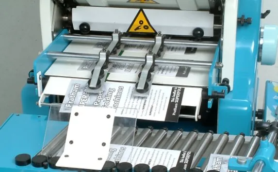 Pratham Superfold Transfer Unit