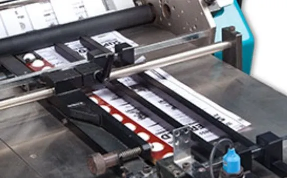 Automatic Vacuume Feeder
