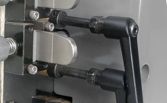 Gap Setting Aadjustment