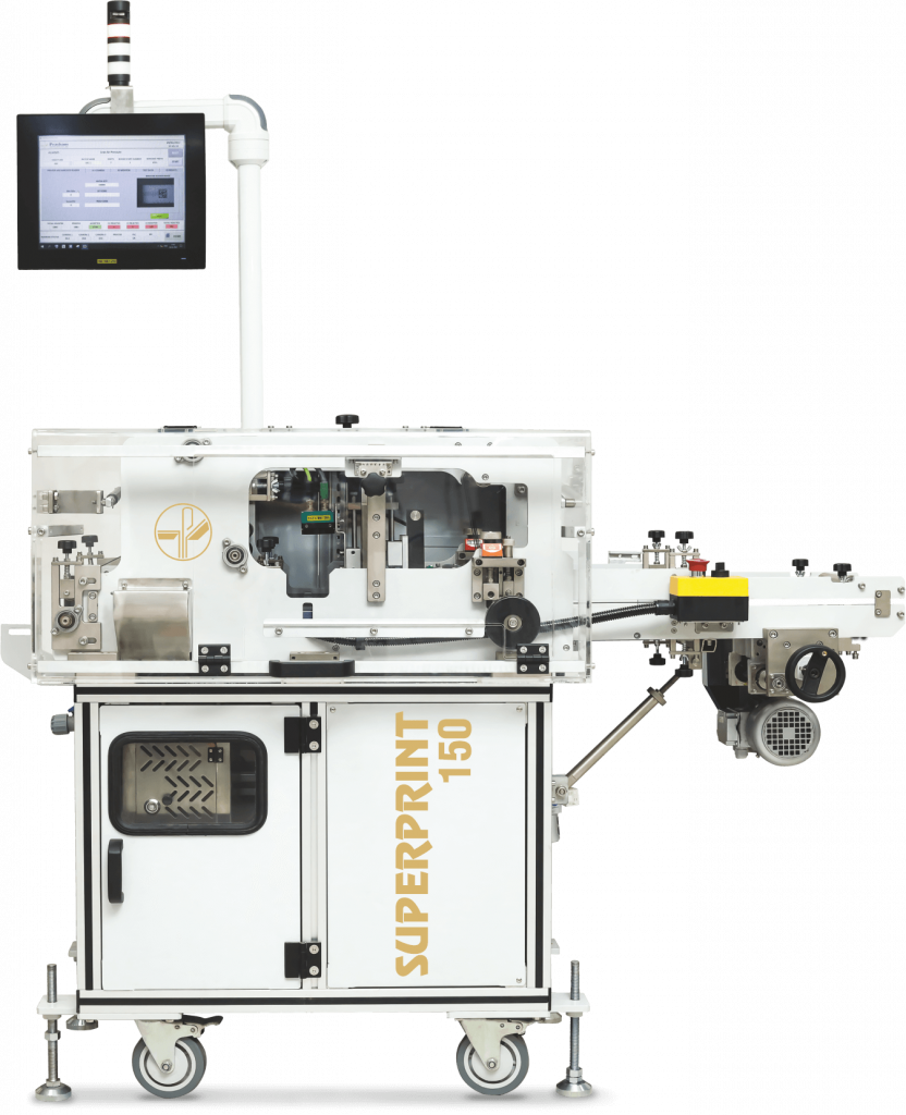 SuperPrint 150 - Pratham Technologies Private Limited