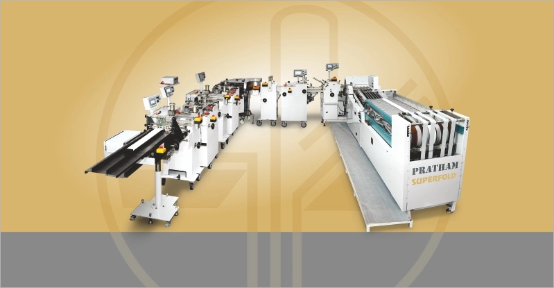 Upgrade Your Folding Pocket Production