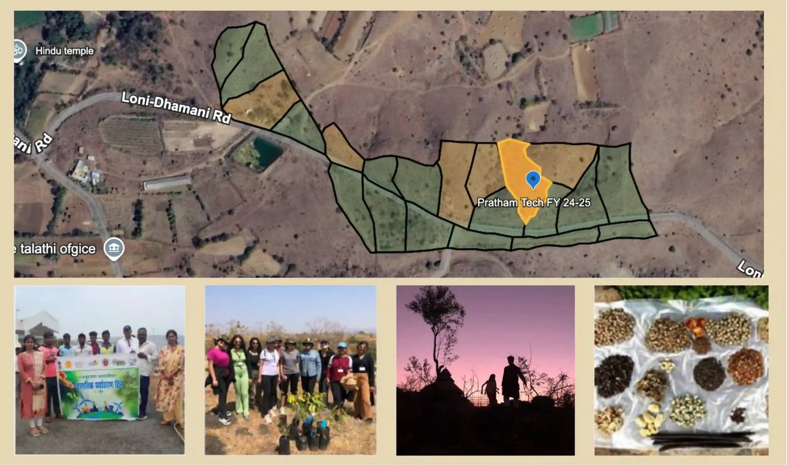 Donation for Solar water Pump &amp