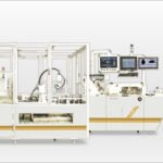 Boost accuracy & speed with the super tray packer