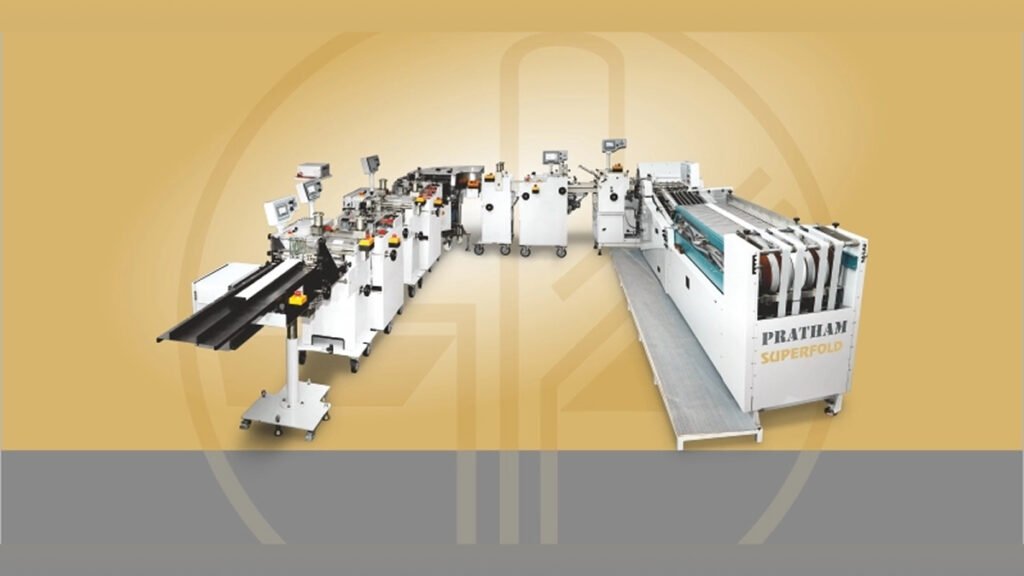 Upgrade your folding pocket production 18 Upgrade your folding pocket production