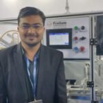 Cartoning Machine at PMEC 2023 | Pratham Technologies
