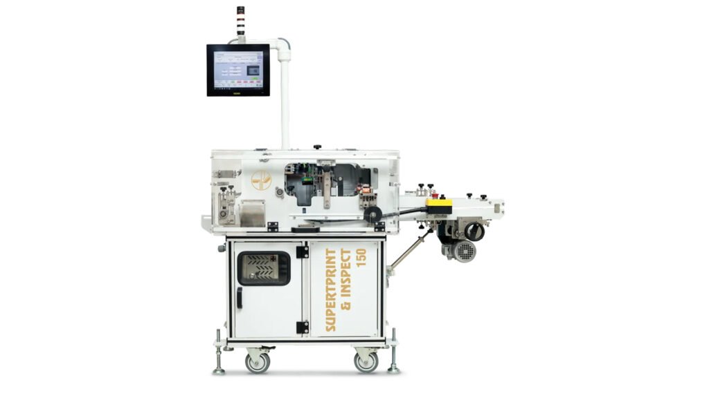 Drupa 2024: spezielles falz-equipment 6 Drupa 2024 spezielles falz equipment 1