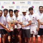 Pratham Tech Football League