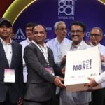 Pratham Technologies Triumphs at Print Summit 2024